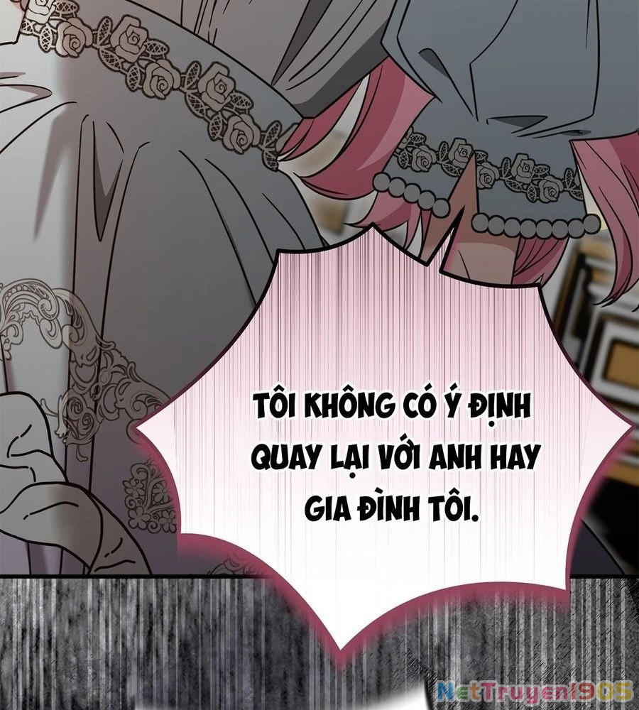 Không Bao Giờ Trở Về Gia Đình Đã Bỏ Rơi Tôi Chapter 54 - 41
