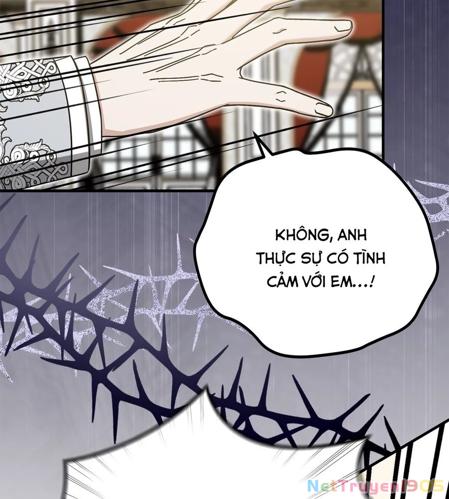 Không Bao Giờ Trở Về Gia Đình Đã Bỏ Rơi Tôi Chapter 54 - 49