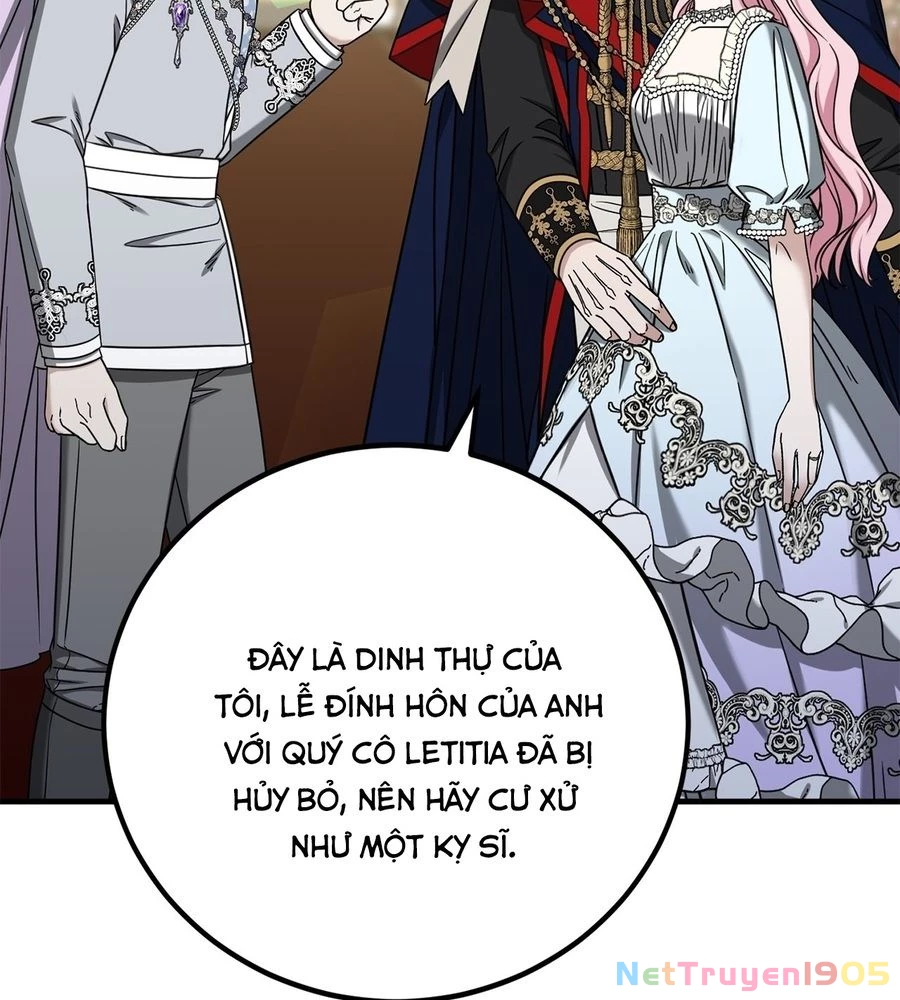 Không Bao Giờ Trở Về Gia Đình Đã Bỏ Rơi Tôi Chapter 54 - 58