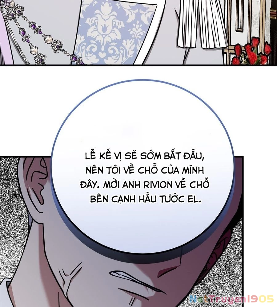 Không Bao Giờ Trở Về Gia Đình Đã Bỏ Rơi Tôi Chapter 54 - 62