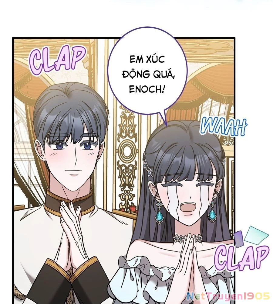 Không Bao Giờ Trở Về Gia Đình Đã Bỏ Rơi Tôi Chapter 54 - 91