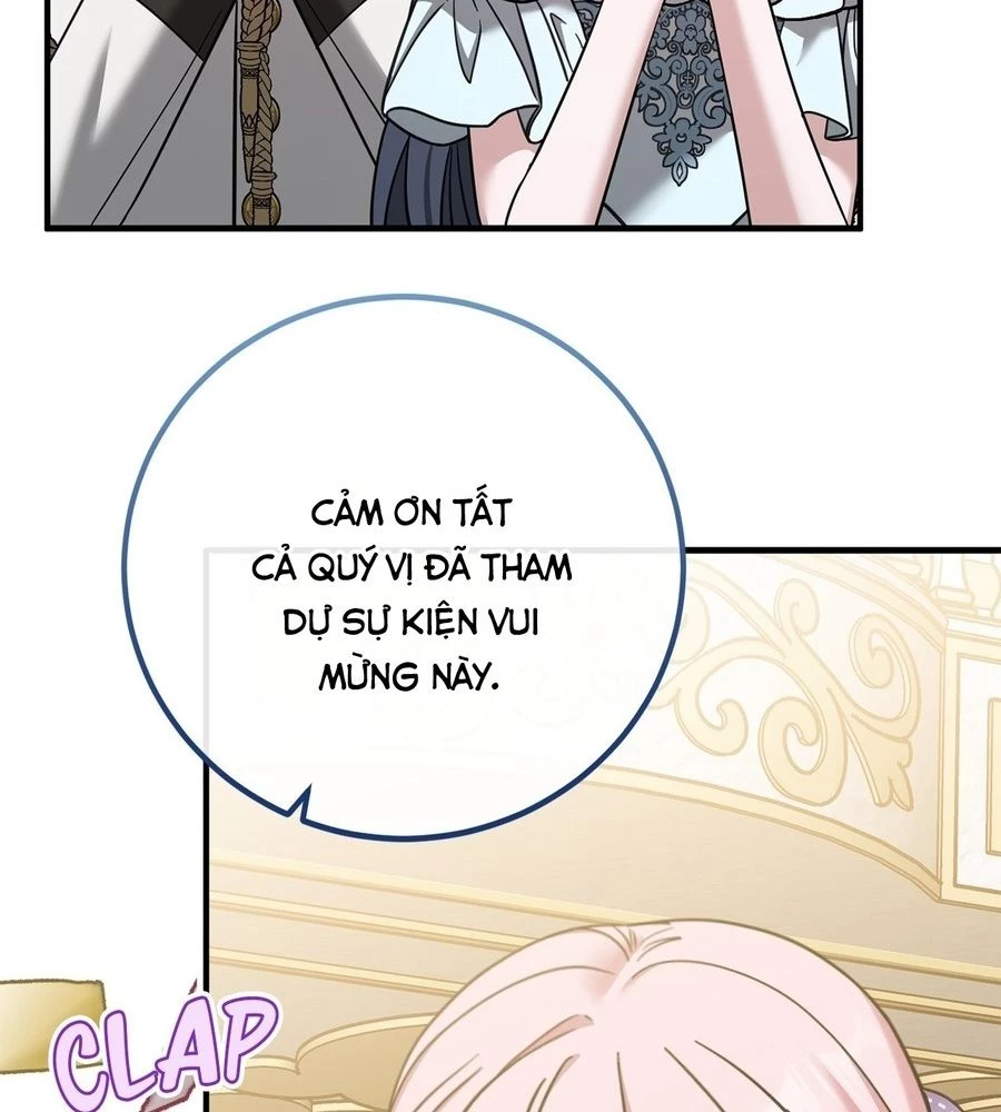 Không Bao Giờ Trở Về Gia Đình Đã Bỏ Rơi Tôi Chapter 54 - 92