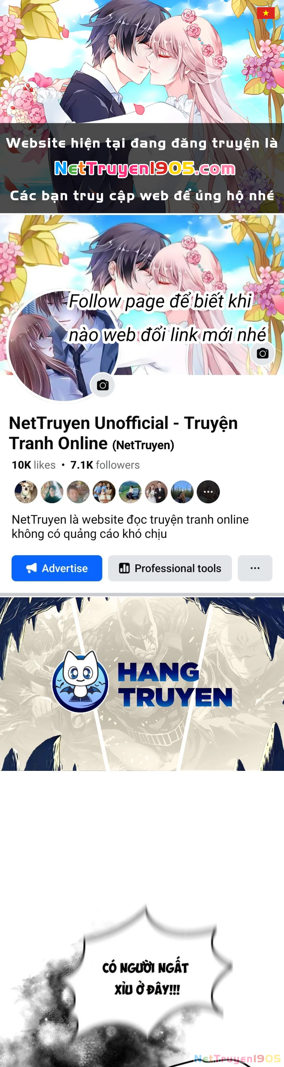 Không Bao Giờ Trở Về Gia Đình Đã Bỏ Rơi Tôi Chapter 55 - 1