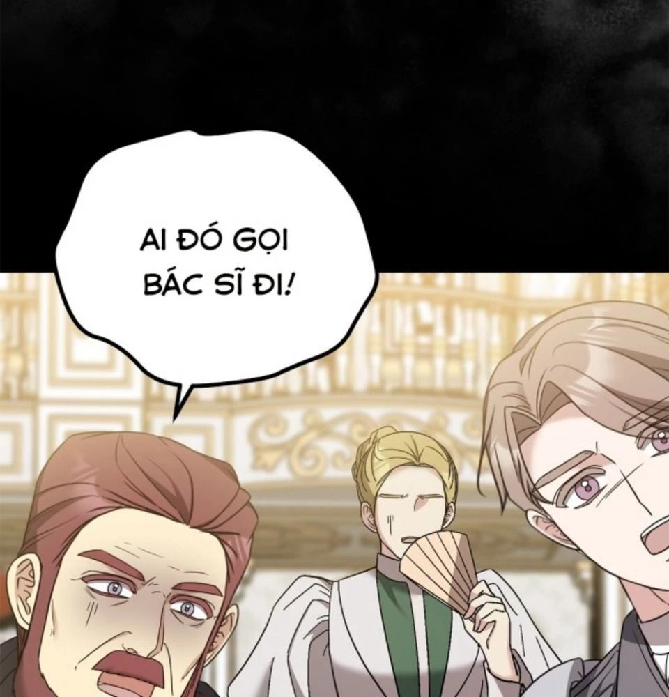 Không Bao Giờ Trở Về Gia Đình Đã Bỏ Rơi Tôi Chapter 55 - 3