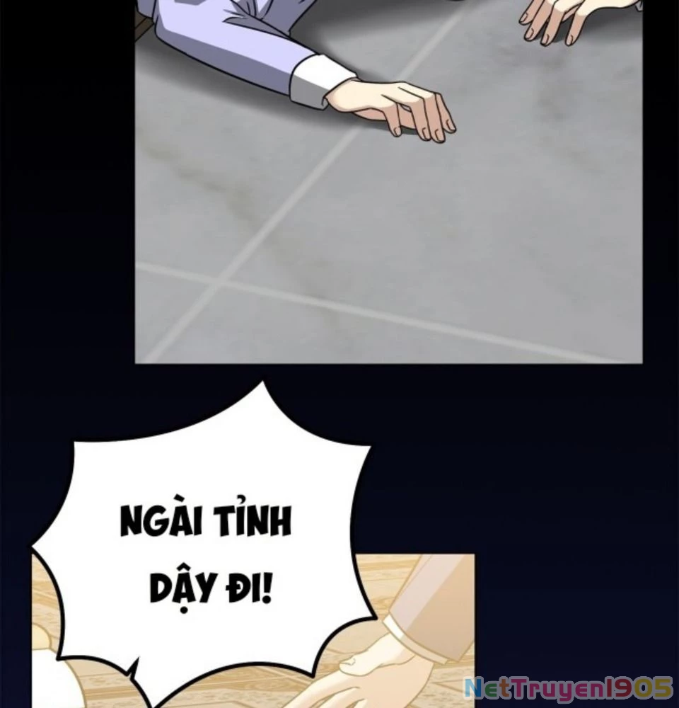 Không Bao Giờ Trở Về Gia Đình Đã Bỏ Rơi Tôi Chapter 55 - 10