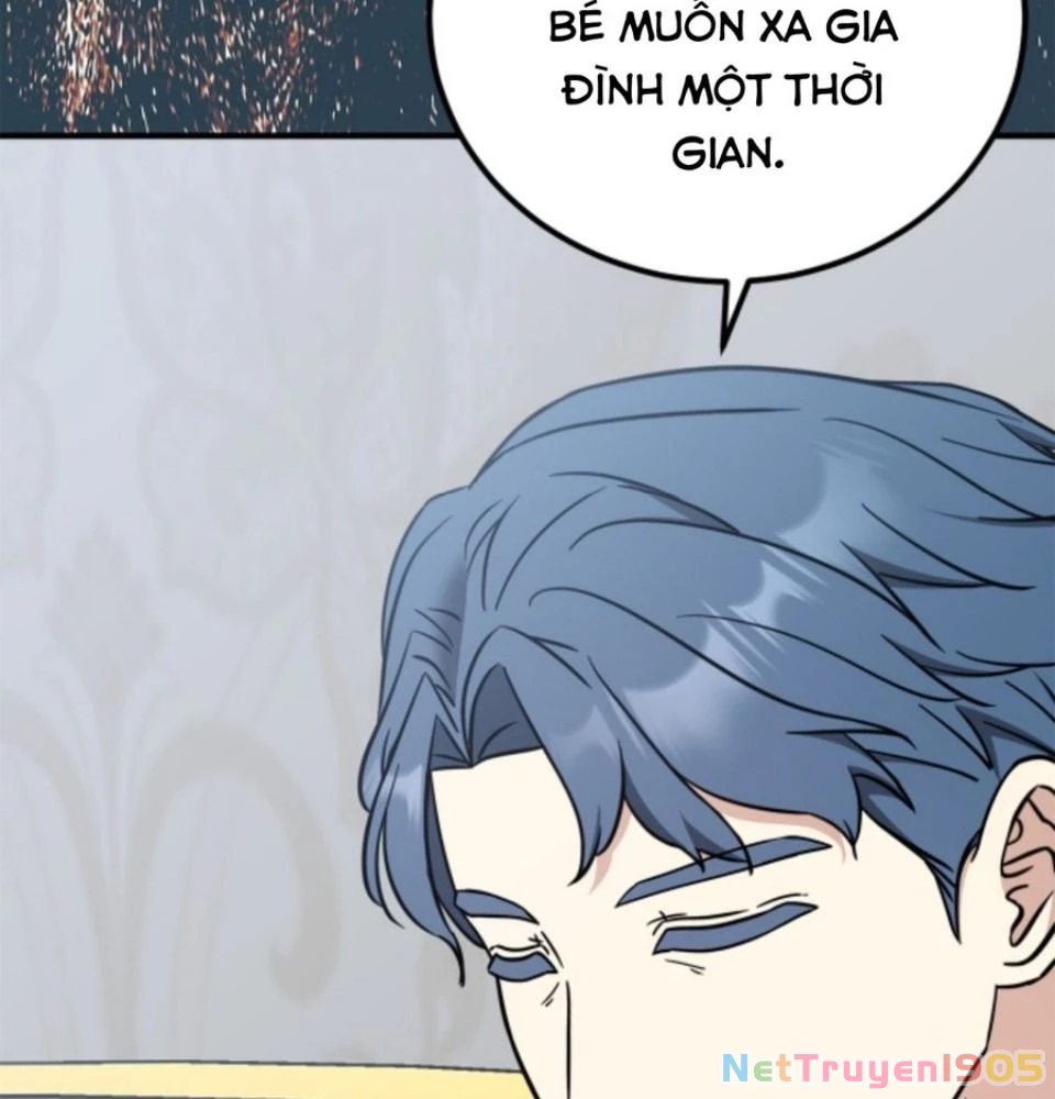 Không Bao Giờ Trở Về Gia Đình Đã Bỏ Rơi Tôi Chapter 55 - 56