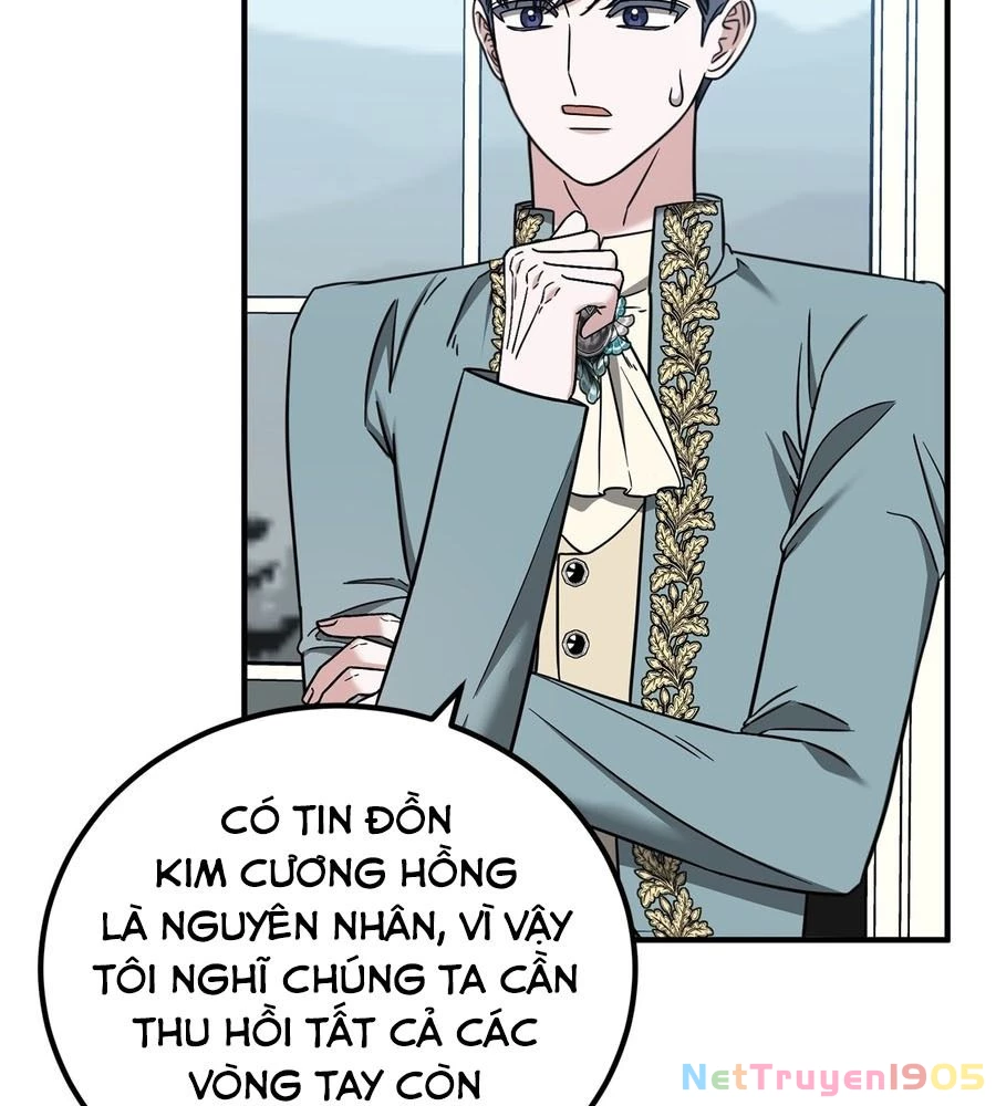 Không Bao Giờ Trở Về Gia Đình Đã Bỏ Rơi Tôi Chapter 56 - 2