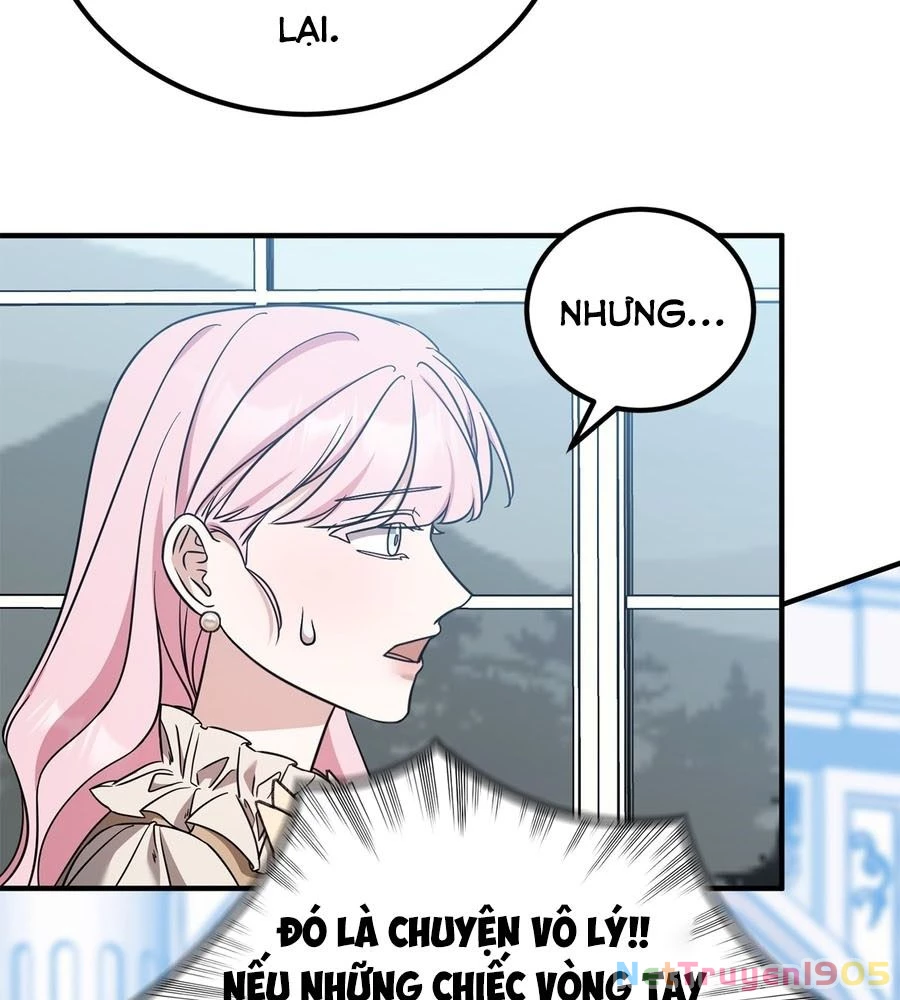 Không Bao Giờ Trở Về Gia Đình Đã Bỏ Rơi Tôi Chapter 56 - 3