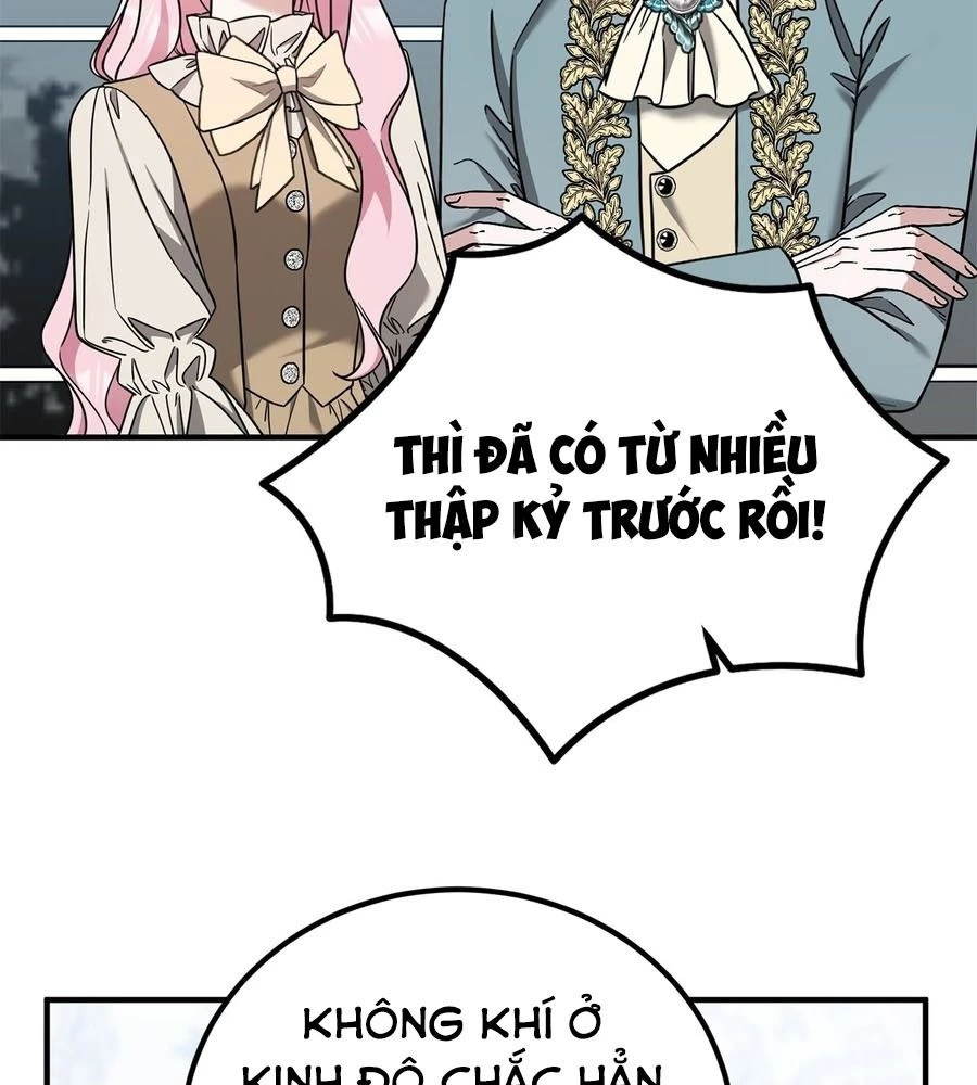 Không Bao Giờ Trở Về Gia Đình Đã Bỏ Rơi Tôi Chapter 56 - 7