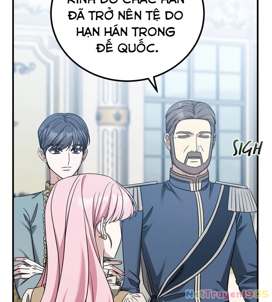 Không Bao Giờ Trở Về Gia Đình Đã Bỏ Rơi Tôi Chapter 56 - 8