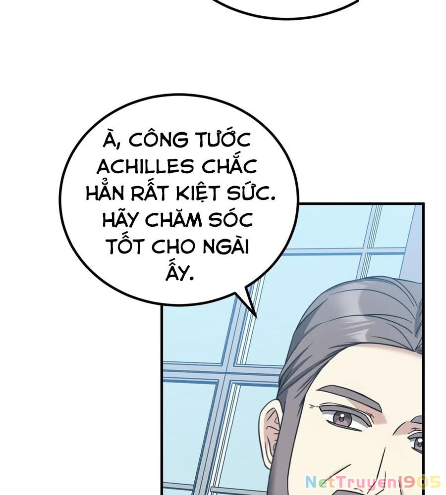 Không Bao Giờ Trở Về Gia Đình Đã Bỏ Rơi Tôi Chapter 56 - 12