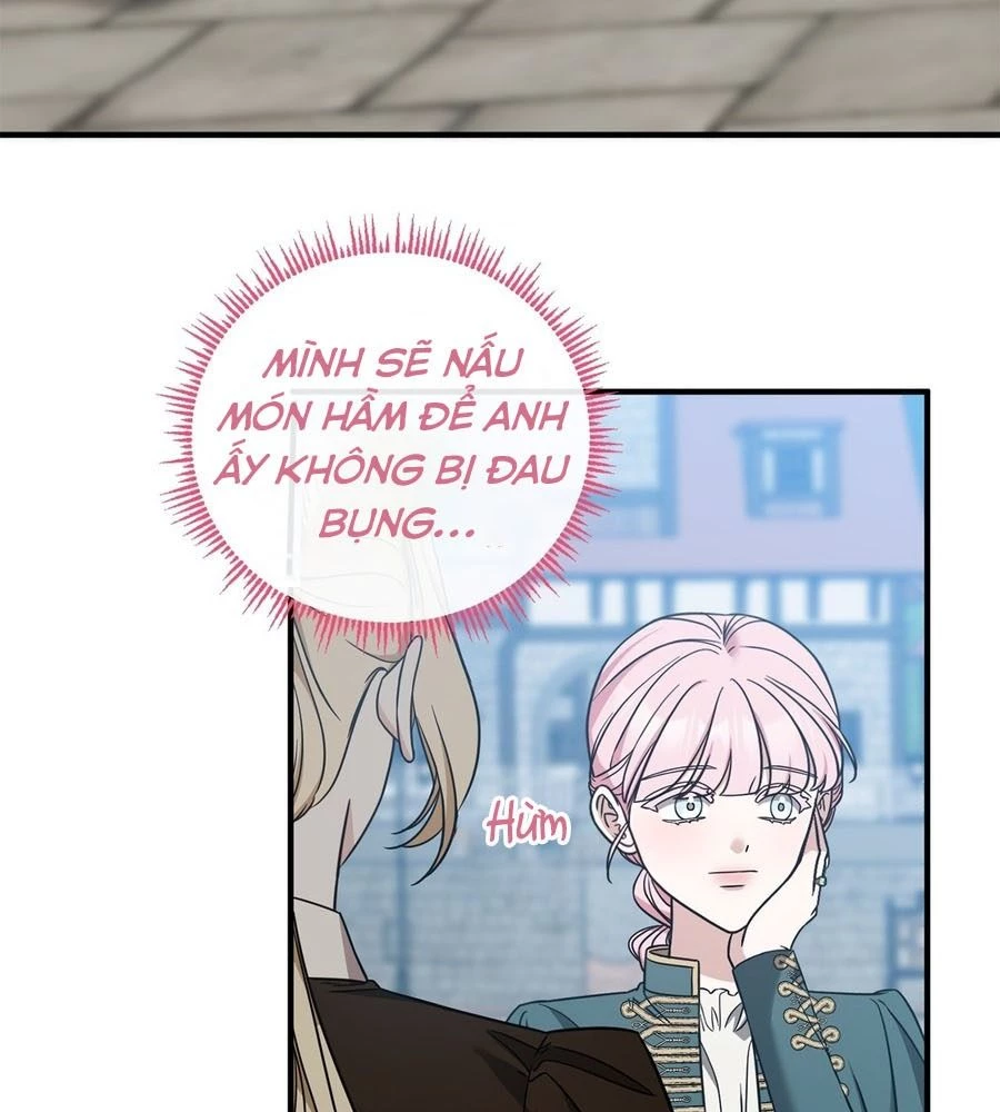 Không Bao Giờ Trở Về Gia Đình Đã Bỏ Rơi Tôi Chapter 56 - 21