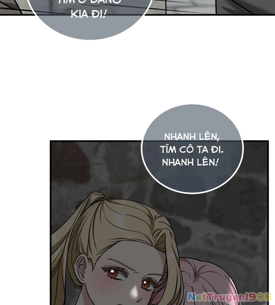 Không Bao Giờ Trở Về Gia Đình Đã Bỏ Rơi Tôi Chapter 56 - 31