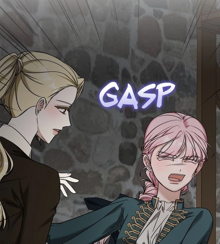 Không Bao Giờ Trở Về Gia Đình Đã Bỏ Rơi Tôi Chapter 56 - 34