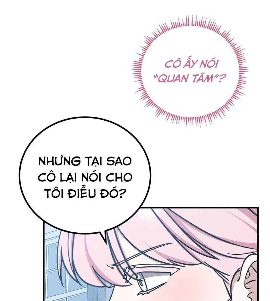 Không Bao Giờ Trở Về Gia Đình Đã Bỏ Rơi Tôi Chapter 56 - 62