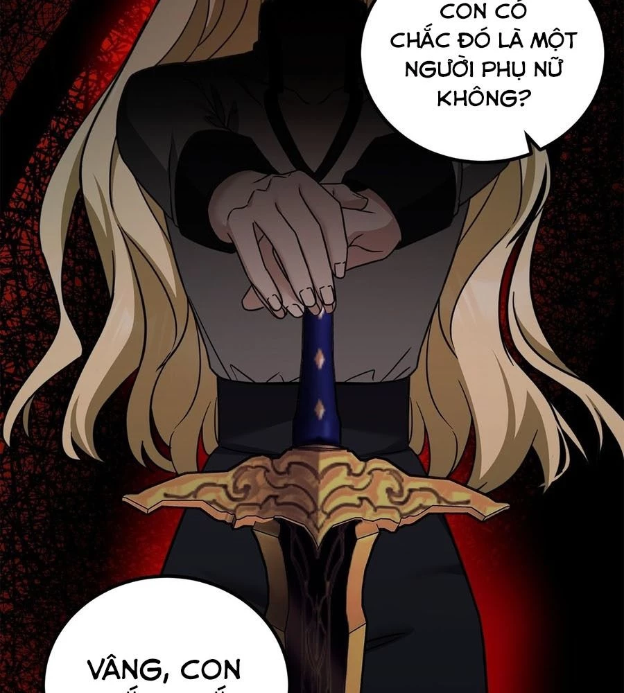 Không Bao Giờ Trở Về Gia Đình Đã Bỏ Rơi Tôi Chapter 56 - 79