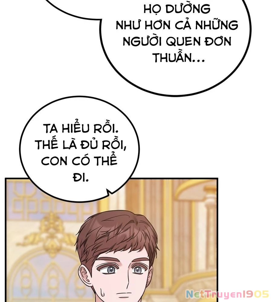 Không Bao Giờ Trở Về Gia Đình Đã Bỏ Rơi Tôi Chapter 56 - 85