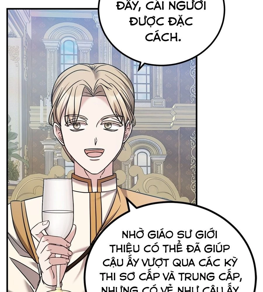 Không Bao Giờ Trở Về Gia Đình Đã Bỏ Rơi Tôi Chapter 56 - 102