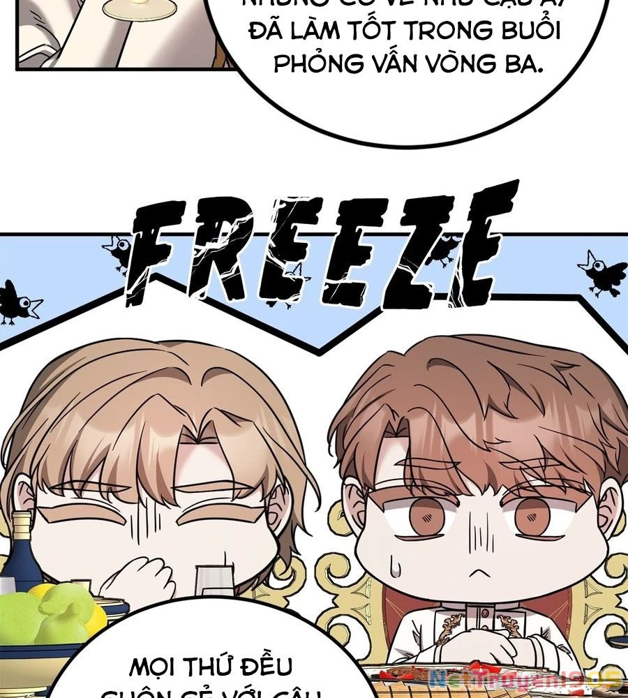 Không Bao Giờ Trở Về Gia Đình Đã Bỏ Rơi Tôi Chapter 56 - 103