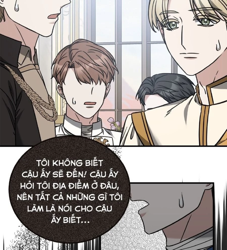 Không Bao Giờ Trở Về Gia Đình Đã Bỏ Rơi Tôi Chapter 57 - 5