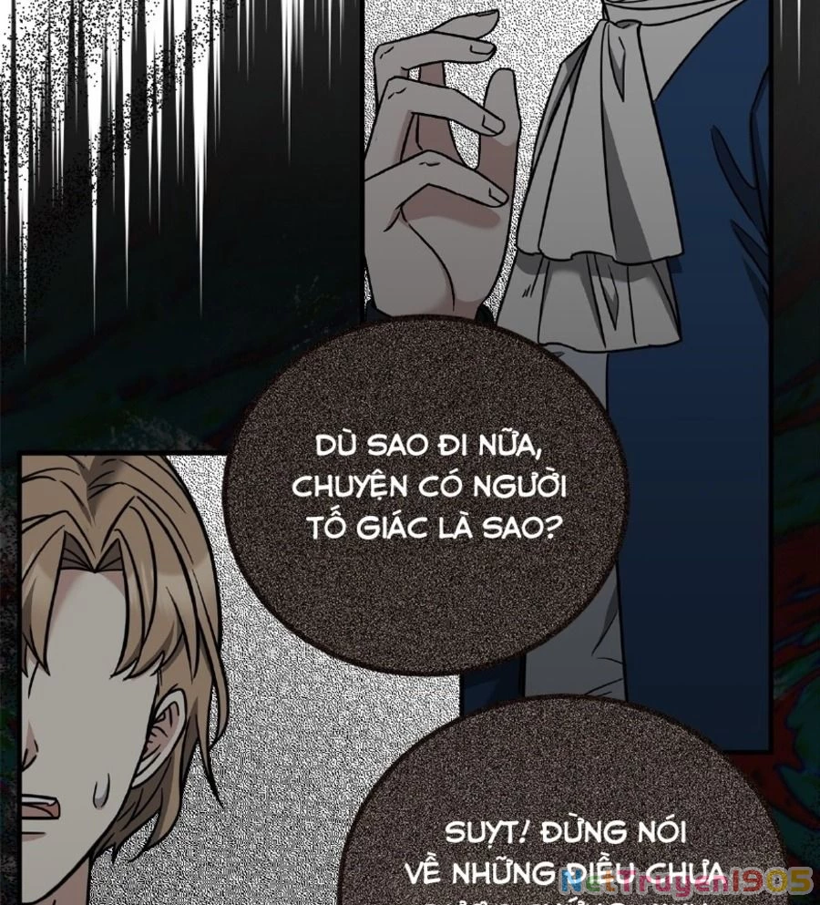 Không Bao Giờ Trở Về Gia Đình Đã Bỏ Rơi Tôi Chapter 57 - 6