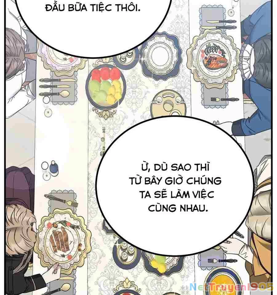 Không Bao Giờ Trở Về Gia Đình Đã Bỏ Rơi Tôi Chapter 57 - 23