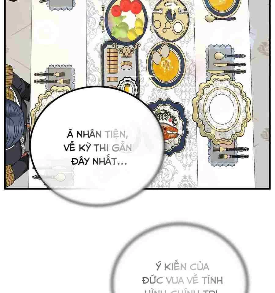 Không Bao Giờ Trở Về Gia Đình Đã Bỏ Rơi Tôi Chapter 57 - 24