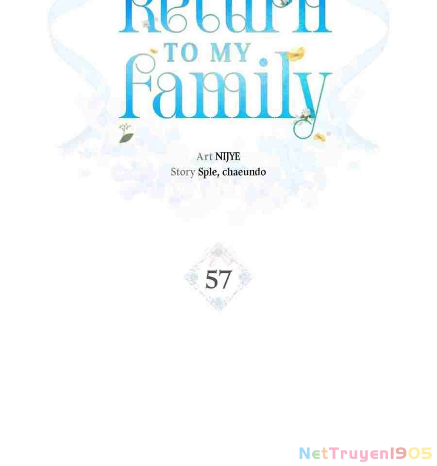 Không Bao Giờ Trở Về Gia Đình Đã Bỏ Rơi Tôi Chapter 57 - 33
