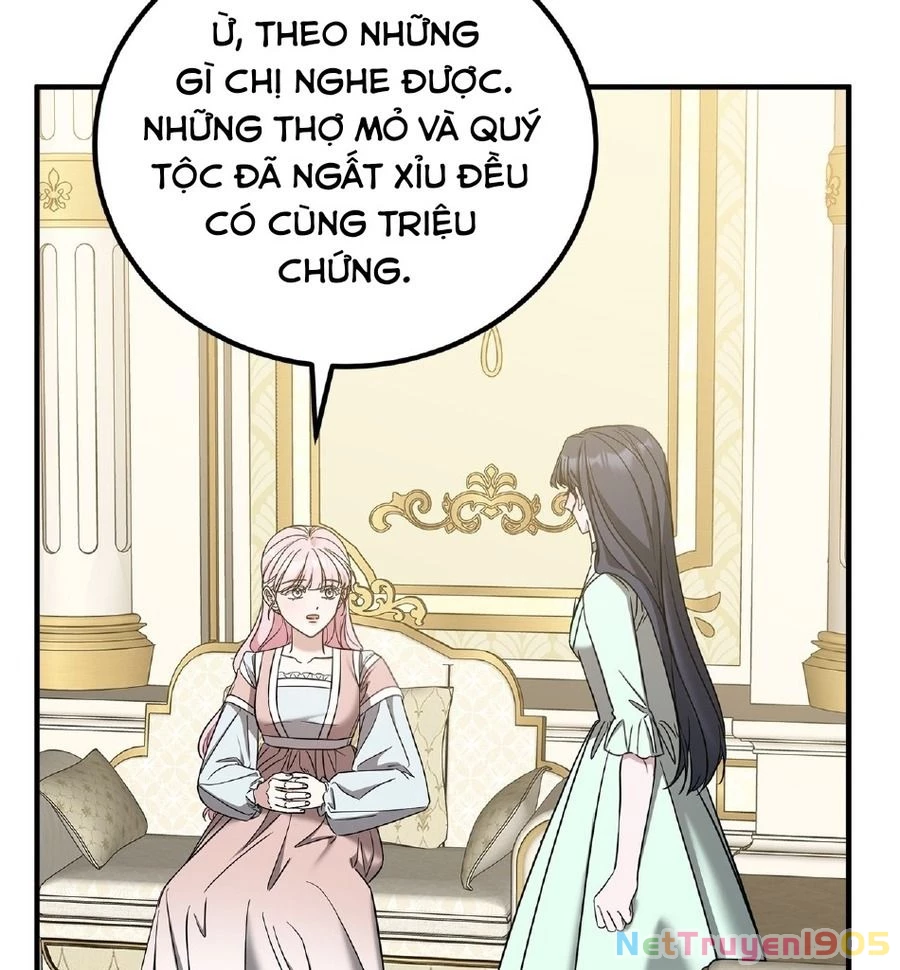 Không Bao Giờ Trở Về Gia Đình Đã Bỏ Rơi Tôi Chapter 57 - 35