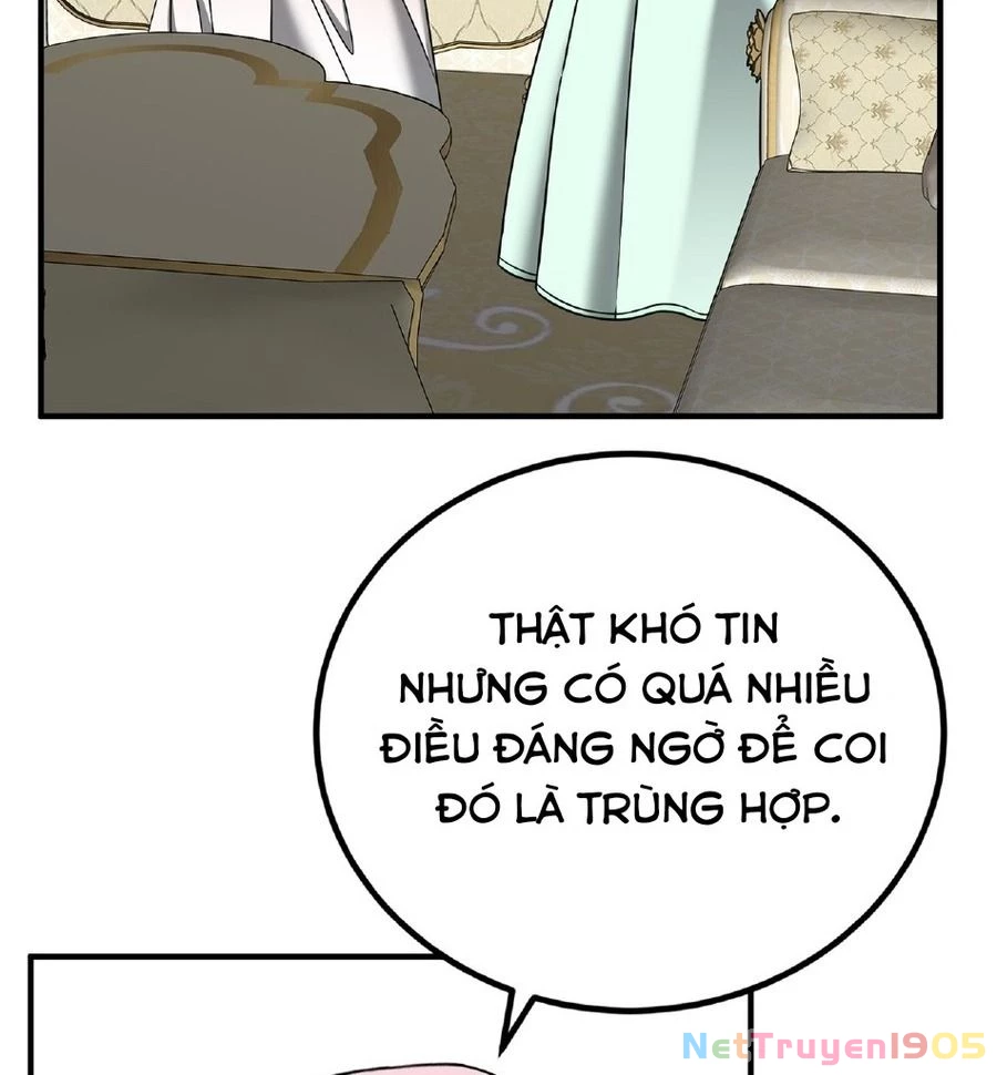 Không Bao Giờ Trở Về Gia Đình Đã Bỏ Rơi Tôi Chapter 57 - 36