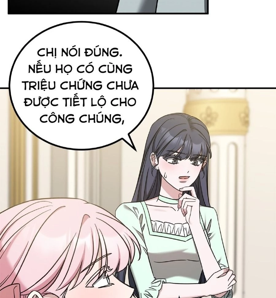 Không Bao Giờ Trở Về Gia Đình Đã Bỏ Rơi Tôi Chapter 57 - 38