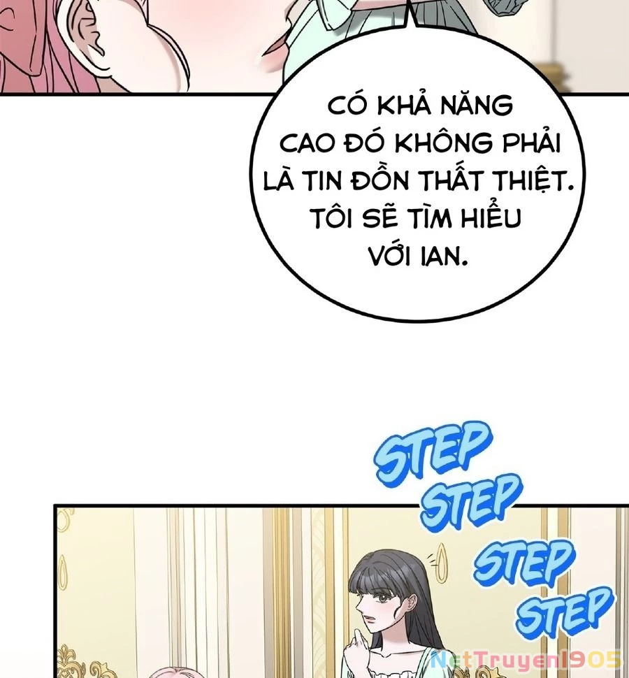Không Bao Giờ Trở Về Gia Đình Đã Bỏ Rơi Tôi Chapter 57 - 39