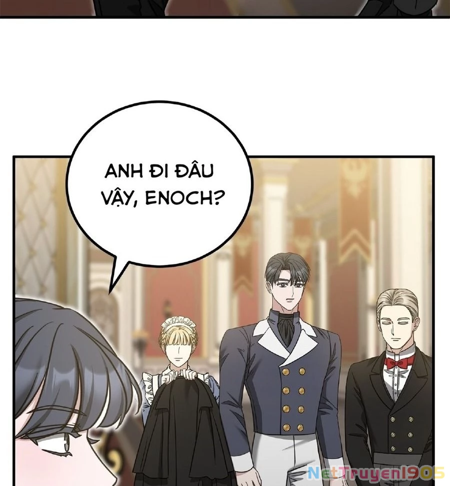 Không Bao Giờ Trở Về Gia Đình Đã Bỏ Rơi Tôi Chapter 57 - 42