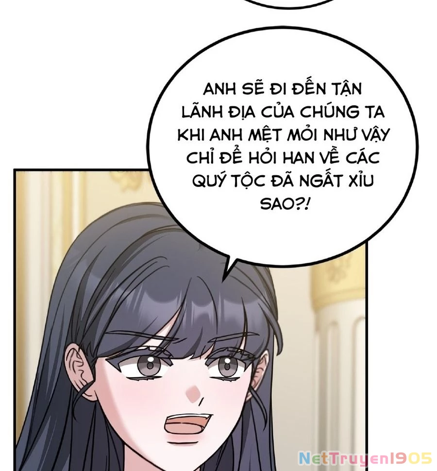 Không Bao Giờ Trở Về Gia Đình Đã Bỏ Rơi Tôi Chapter 57 - 44