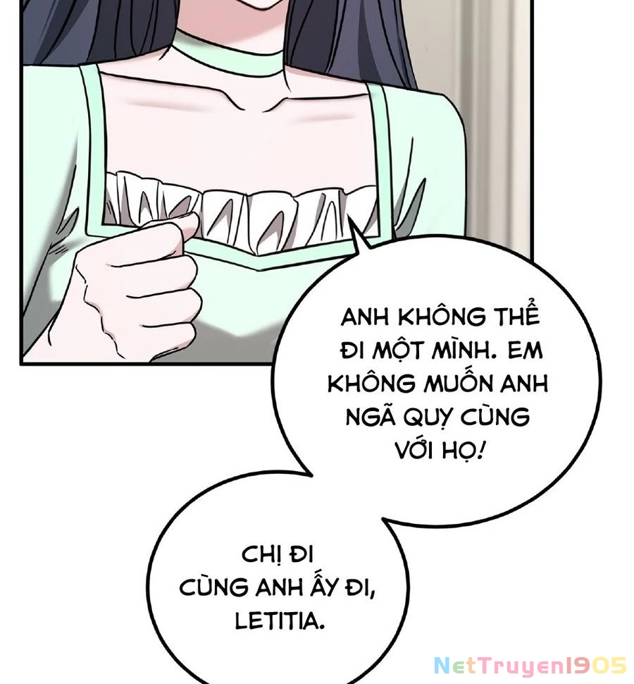 Không Bao Giờ Trở Về Gia Đình Đã Bỏ Rơi Tôi Chapter 57 - 45