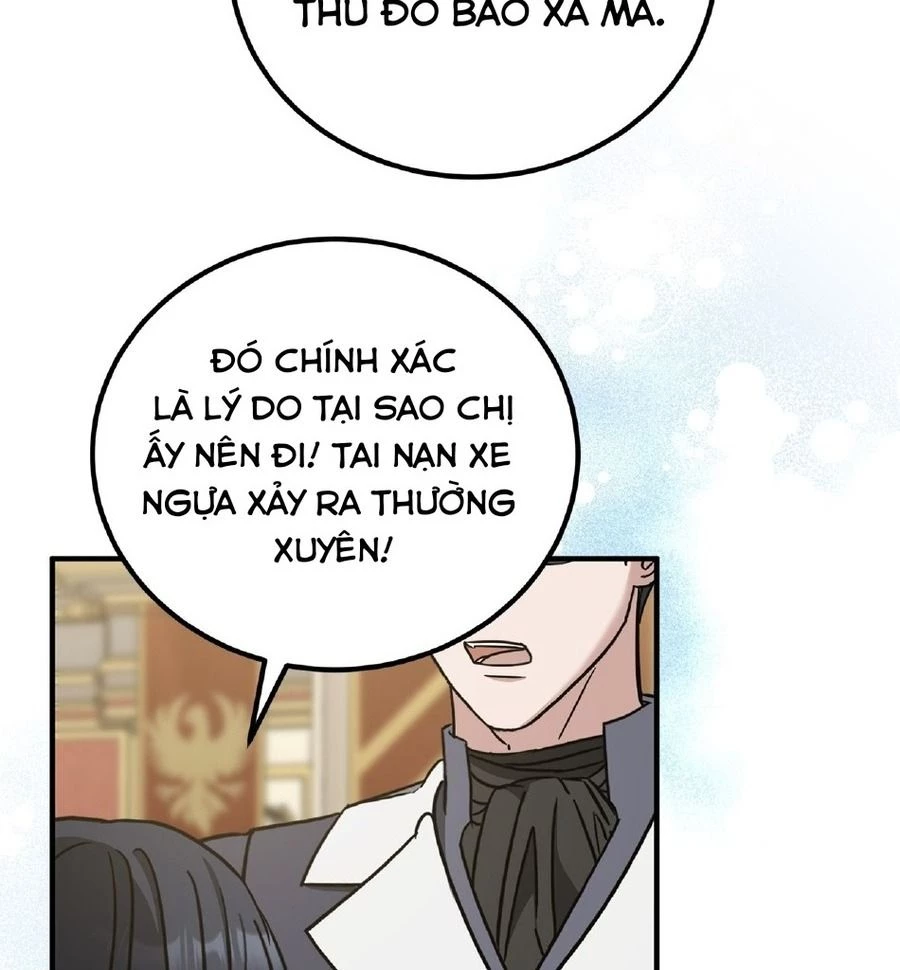 Không Bao Giờ Trở Về Gia Đình Đã Bỏ Rơi Tôi Chapter 57 - 49