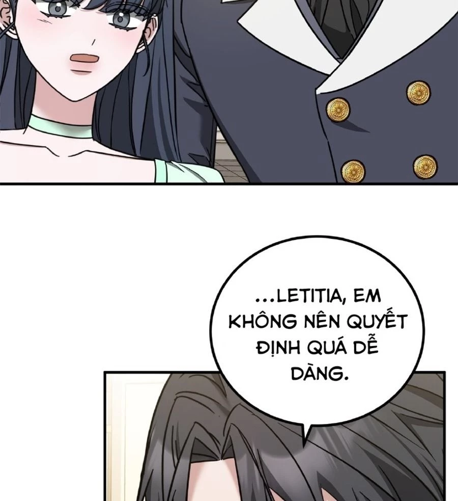 Không Bao Giờ Trở Về Gia Đình Đã Bỏ Rơi Tôi Chapter 57 - 53