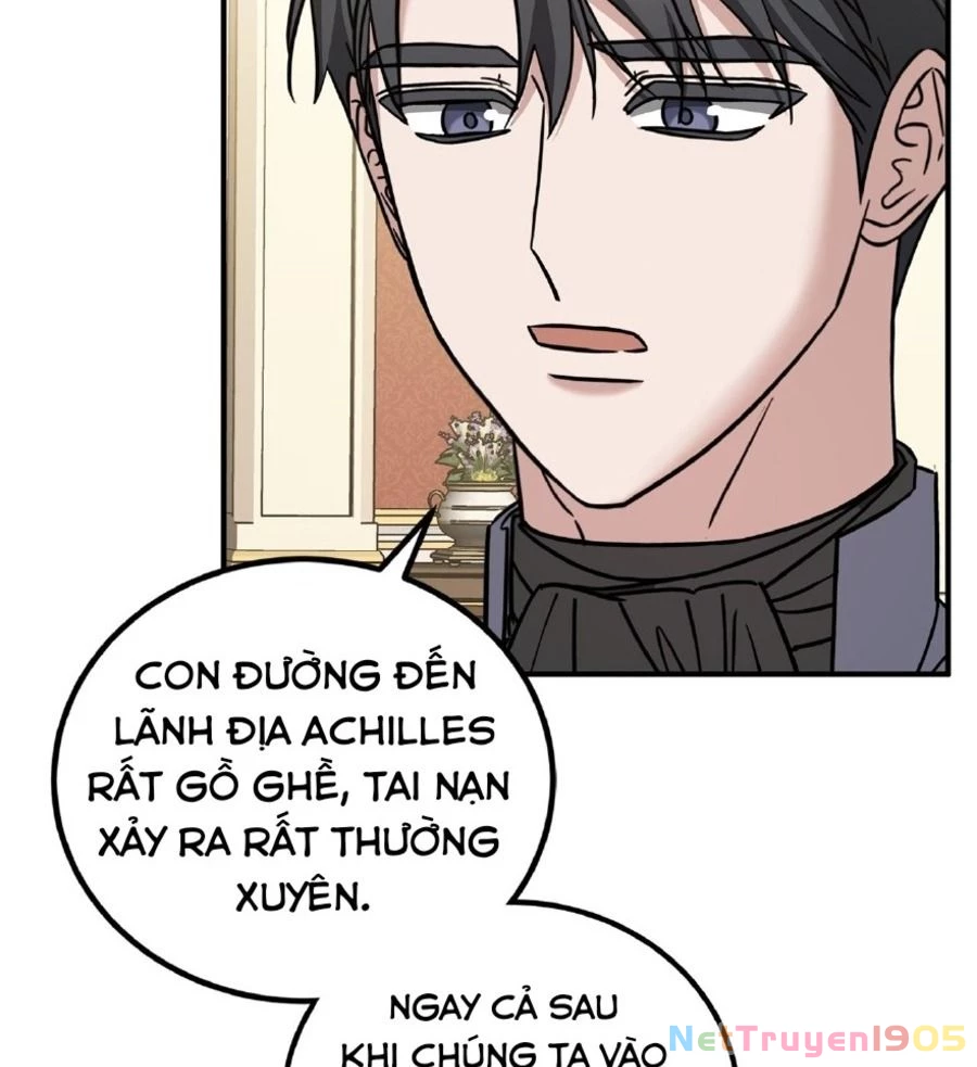 Không Bao Giờ Trở Về Gia Đình Đã Bỏ Rơi Tôi Chapter 57 - 54
