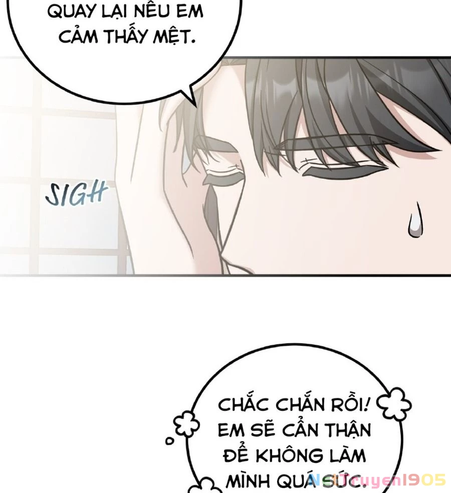 Không Bao Giờ Trở Về Gia Đình Đã Bỏ Rơi Tôi Chapter 57 - 58