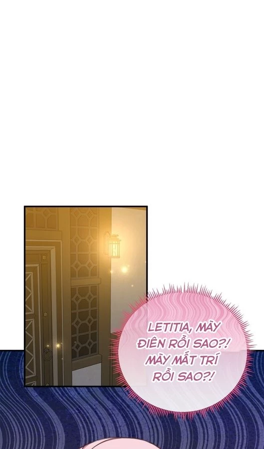 Không Bao Giờ Trở Về Gia Đình Đã Bỏ Rơi Tôi Chapter 58 - 2