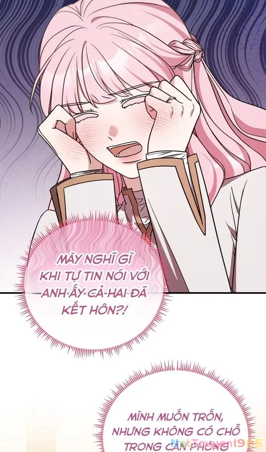 Không Bao Giờ Trở Về Gia Đình Đã Bỏ Rơi Tôi Chapter 58 - 3