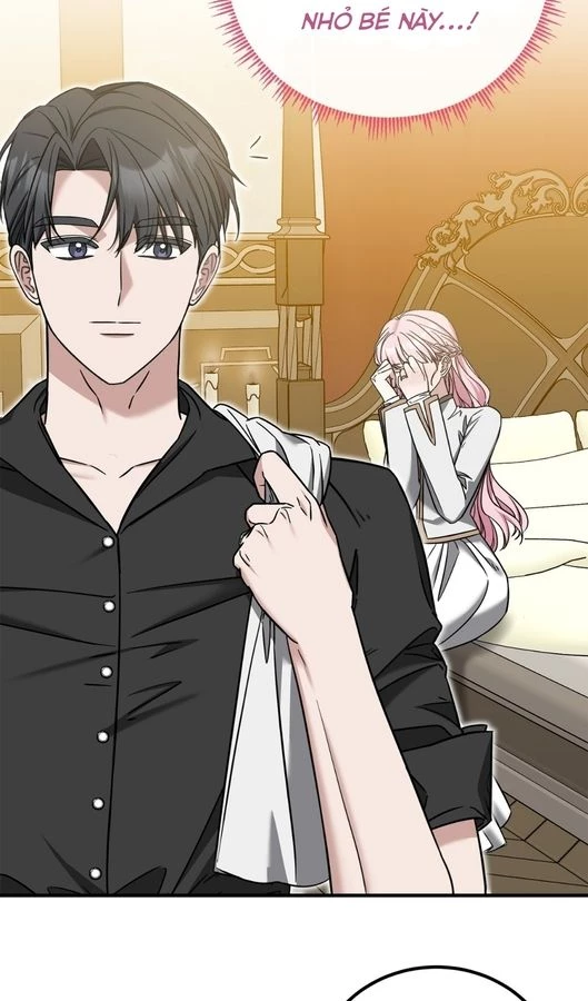 Không Bao Giờ Trở Về Gia Đình Đã Bỏ Rơi Tôi Chapter 58 - 4