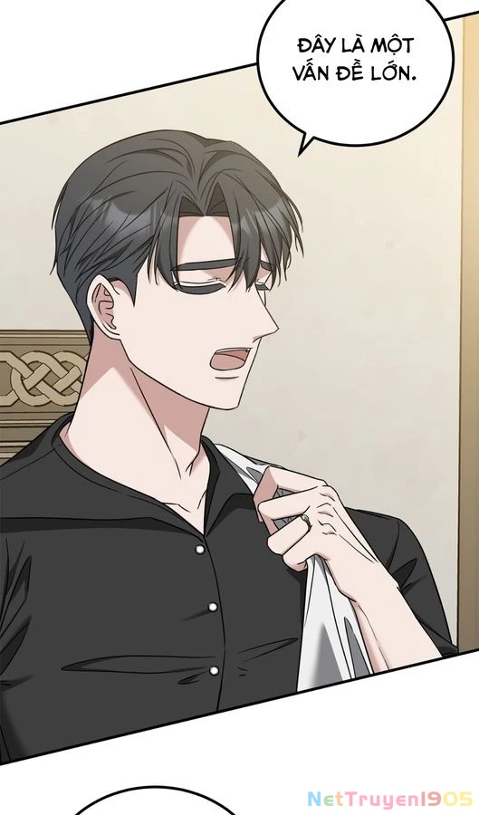 Không Bao Giờ Trở Về Gia Đình Đã Bỏ Rơi Tôi Chapter 58 - 5