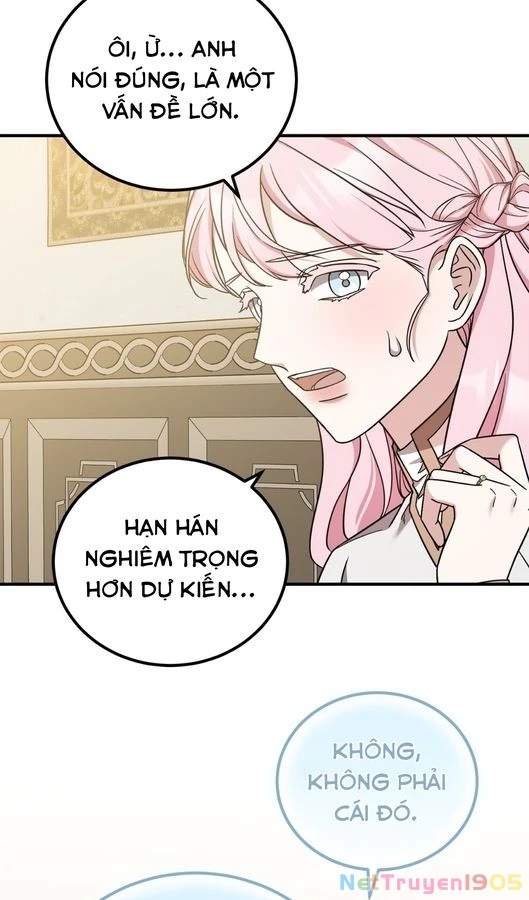 Không Bao Giờ Trở Về Gia Đình Đã Bỏ Rơi Tôi Chapter 58 - 6