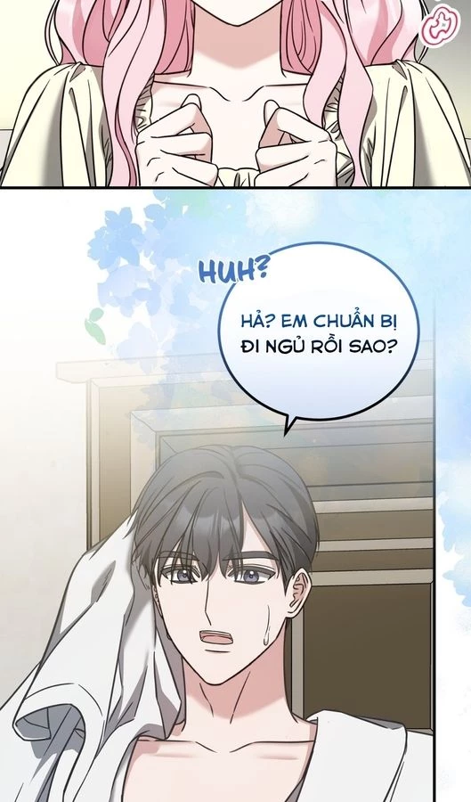 Không Bao Giờ Trở Về Gia Đình Đã Bỏ Rơi Tôi Chapter 58 - 17