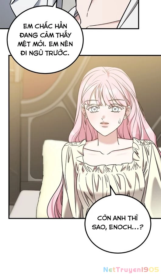 Không Bao Giờ Trở Về Gia Đình Đã Bỏ Rơi Tôi Chapter 58 - 20