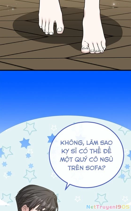 Không Bao Giờ Trở Về Gia Đình Đã Bỏ Rơi Tôi Chapter 58 - 25