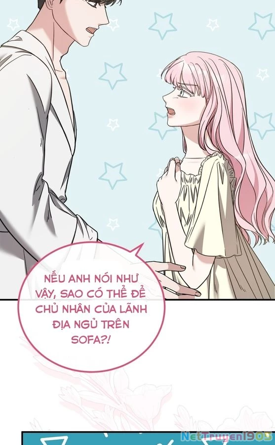 Không Bao Giờ Trở Về Gia Đình Đã Bỏ Rơi Tôi Chapter 58 - 26