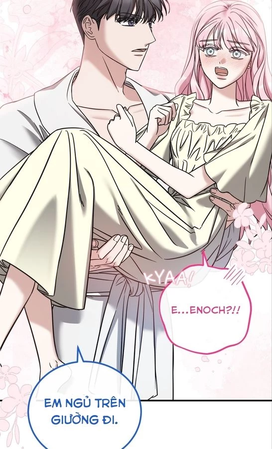 Không Bao Giờ Trở Về Gia Đình Đã Bỏ Rơi Tôi Chapter 58 - 29