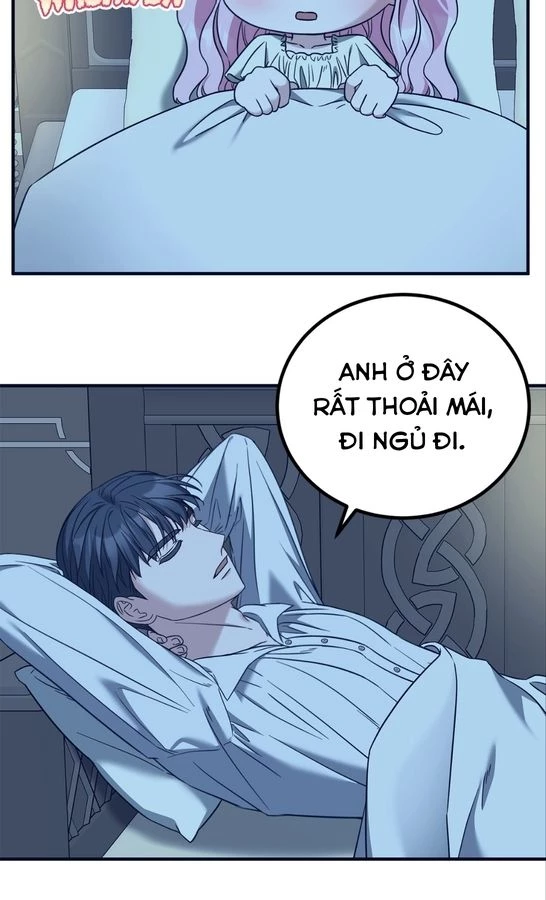 Không Bao Giờ Trở Về Gia Đình Đã Bỏ Rơi Tôi Chapter 58 - 31